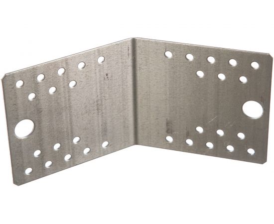 Крепежный уголок под 135 градусов ГОСКРЕП 105х105х90х2 13-0020150 