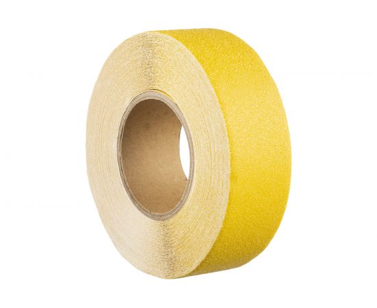 Противоскользящая лента Mehlhose GmbH цвет желтый MAGR050183 
