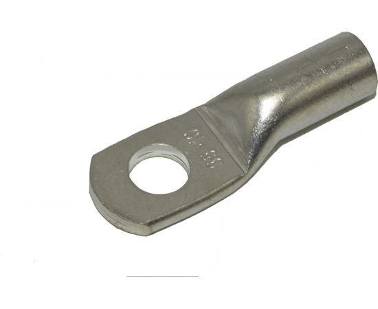 Кабельный наконечник KLR KL-DIN35-10 35мм2/М10 (НУ=20шт) 4003510 