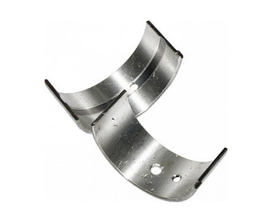 Вкладыш верхний С415М.01.00.101 для компрессорной головки С415М/С416М Бежецкий ЗАСО 100003418 