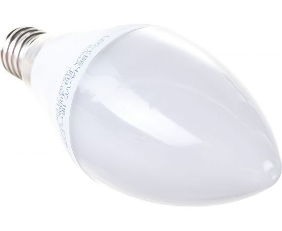 Светодиодная лампа IN HOME LED-СВЕЧА-VC 11Вт 230В Е14 4000К 990Лм 4690612020471 