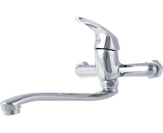 Настенный смеситель для кухни OLIVES 02410AV 