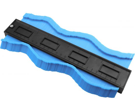 Шаблон для перенесения контуров DEKO 10 TEM03065-0576 