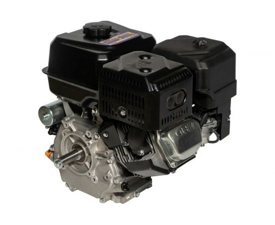 Двигатель KP460E 192FD-2T D25, 3A LIFAN 00-00004287 