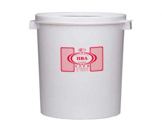 Клей ПВА НОВОХИМ Супер 10 кг 13587 