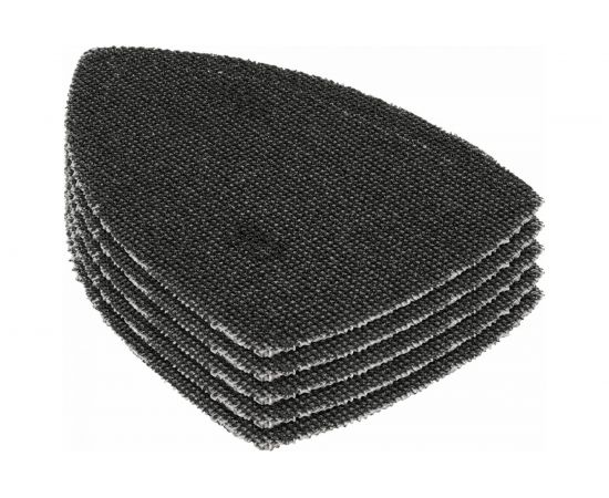 Лист шлифовальный (5 шт, 102х152 мм, зерно 240) TREND AB/DET/240M 