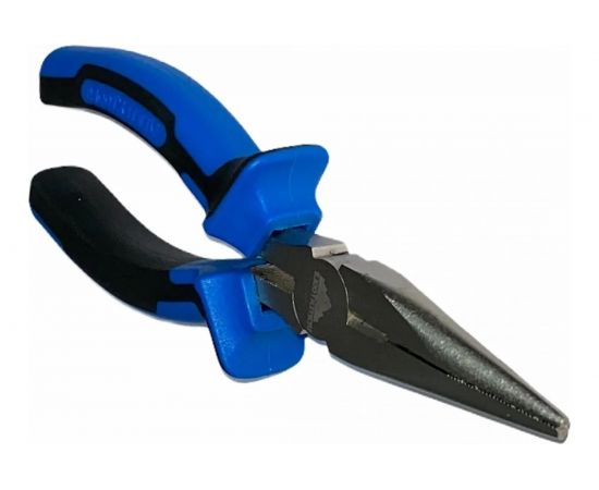 Тонкогубцы vertextools ПРОФИ 180 мм 0037-180 