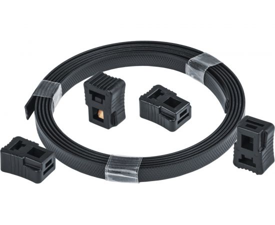 Хомут Navigator NCT-U-076-1500-BL 14108 