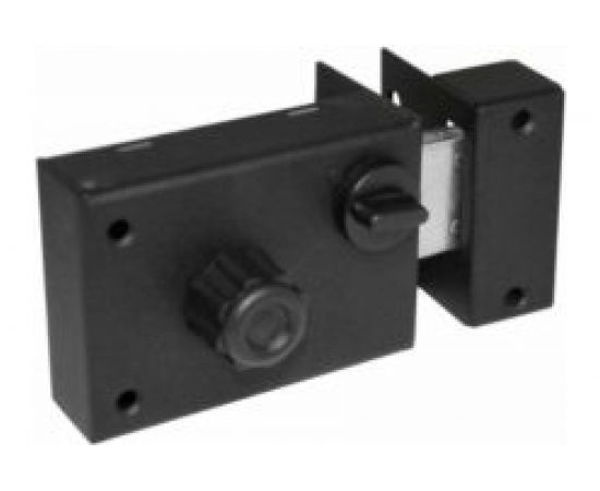 Накладной замок Шепард Балтика-1 г.С-Пб 4008 