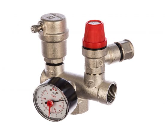 Группа безопасности Valtec VT.460.0.0 87175 