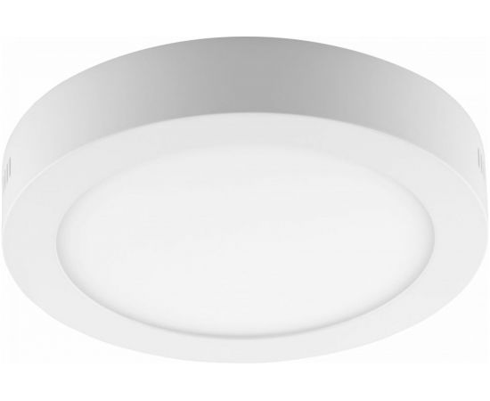 Светодиодный накладной светильник FERON AL504 24W 6400K белый 41575 