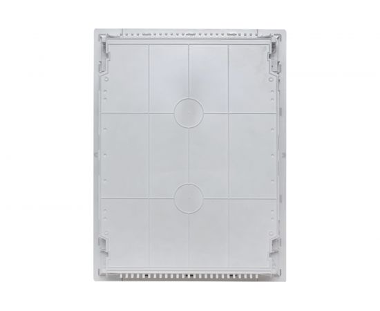 Распределительный щит EKF встраиваемый "ProfiBox" 24 4 модуля IP41 PROxima profibox-24 4 – изображение 12