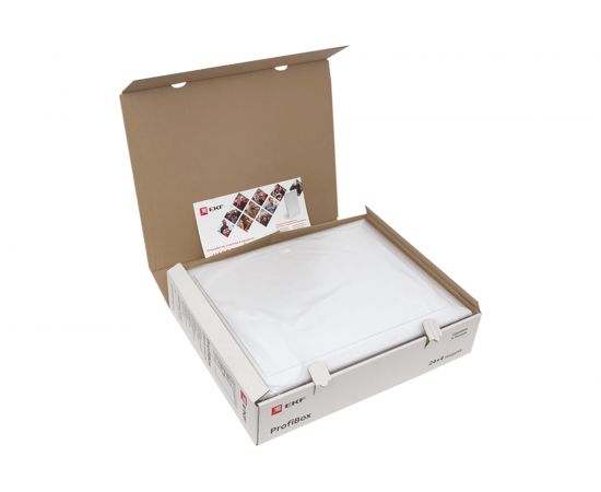 Распределительный щит EKF встраиваемый "ProfiBox" 24 4 модуля IP41 PROxima profibox-24 4 – изображение 15