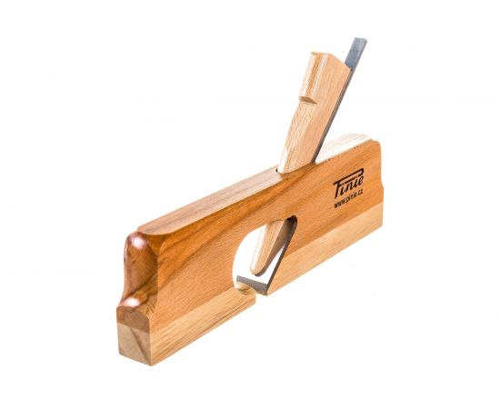 Деревянный фальцгебель 24 мм PINIE Classic 10-24C/S – изображение 2