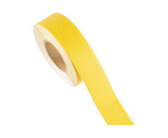 Противоскользящая лента Mehlhose GmbH цвет желтый MAGR050183 – изображение 2