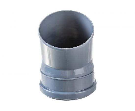 Отвод ПОЛИТЭК 110 мм, 30 град. 100130 – изображение 2