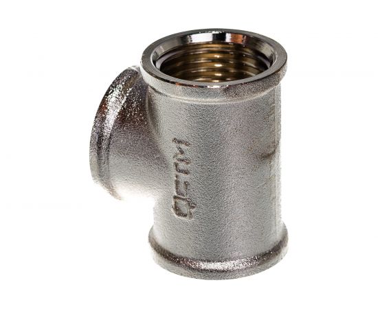 Тройник СТМ 1/2 г/г/г CRTF0012 – изображение 2