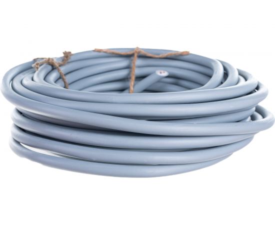 Кабель Мастер Тока NYMбм-O 2х1.5 серый 10м МТ1884 – изображение 2