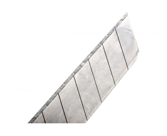 Лезвия Ultima 18 мм, 10 шт 119042 – изображение 2