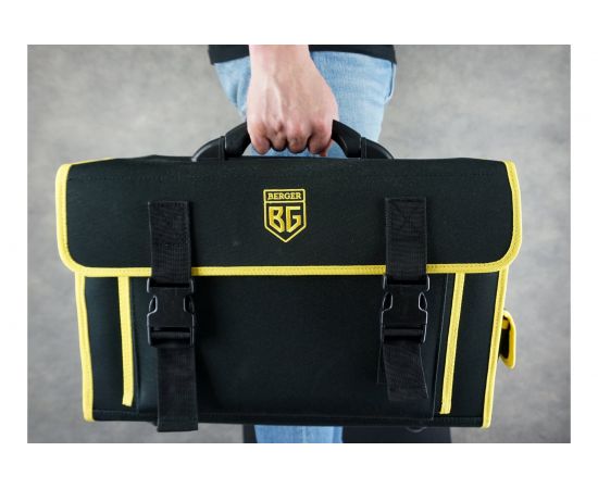 Сумка-кейс для инструментов Berger BG ШТАНБЕРГ BG1192 – изображение 2