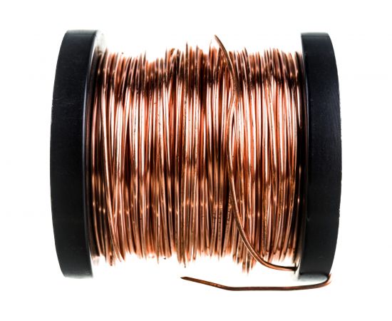 Проволока Торкабель ММ 1,00 мм, 28 м, 200 г 0712179201903 – изображение 2