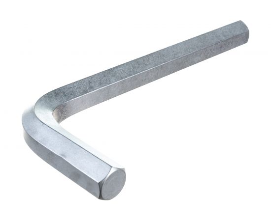 Торцевой шестигранный ключ HORTZ 36 HOR 120387 – изображение 2