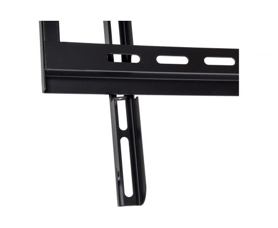 Кронштейн для ТВ телевизора Точка Роста 26-65 дюймов, прочный, настенный 8472186 – изображение 2