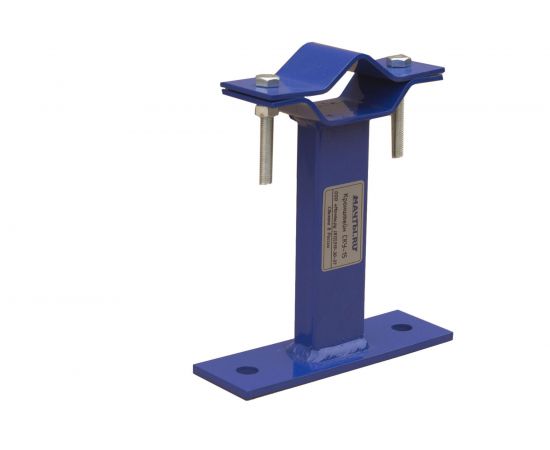 Кронштейн Мачты.ру СКУ-15 синий 201801301552 – изображение 2