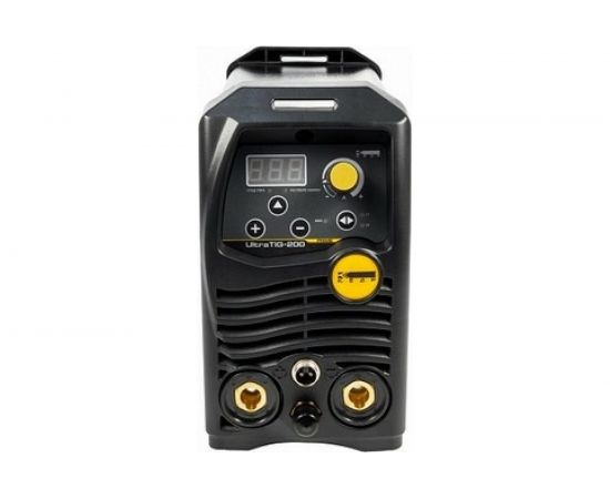 Установка аргонодуговой сварки КЕДР UltraTIG-200 8009690 – изображение 2
