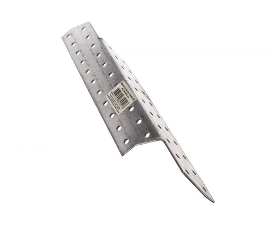 Левый держатель балки КРЕПКО-НАКРЕПКО 40x290x40x2 44517 – изображение 2