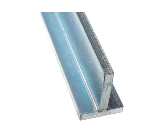 Стальной слесарный угольник (1000х500 мм) SOLA SWA 1000 56113101 – изображение 2