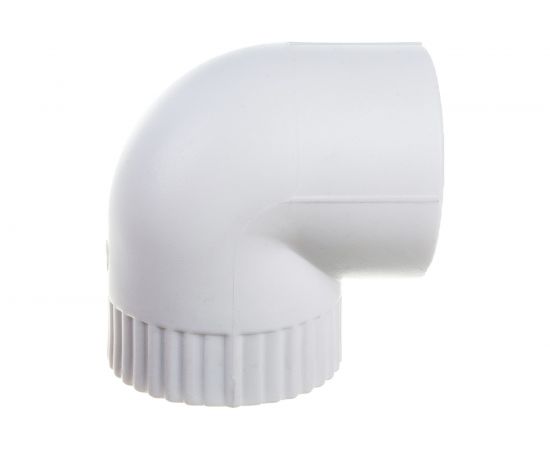 Комбинированный отвод PP-R SLT AQUA ВР 32х3/4 SLTFY6322 – изображение 2