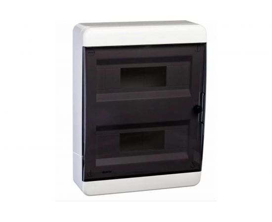 Пластиковый распределительный щит Tekfor BNK 40-24-1 01-01-041 – изображение 2