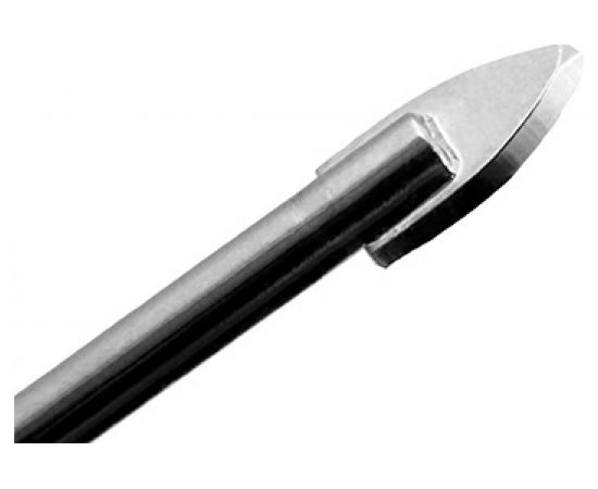 Сверло по стеклу и кафелю (8 шт; 3 мм) Атака 8090280 – изображение 2