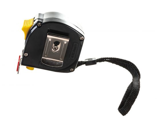 Рулетка Hanskonner 5x25, 2 стопа HK2010-04-5-25 – изображение 2