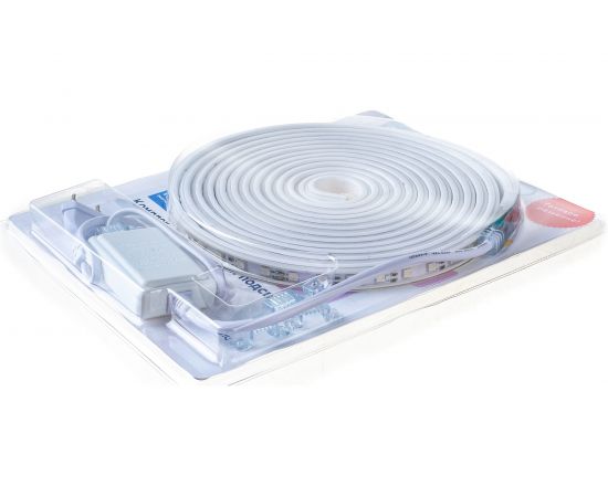 Комплект светодиодной ленты Apeyron 220В с аксессуарами 10-52 – изображение 2