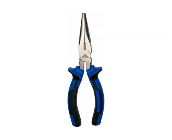 Тонкогубцы vertextools ПРОФИ 180 мм 0037-180 – изображение 2