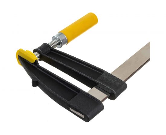 Струбцина Stayer CF-30/12 тип F 300/120 мм, 3210-120-300_z02 – изображение 2