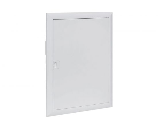 Распределительный щит EKF встраиваемый "ProfiBox" 24 4 модуля IP41 PROxima profibox-24 4 – изображение 2