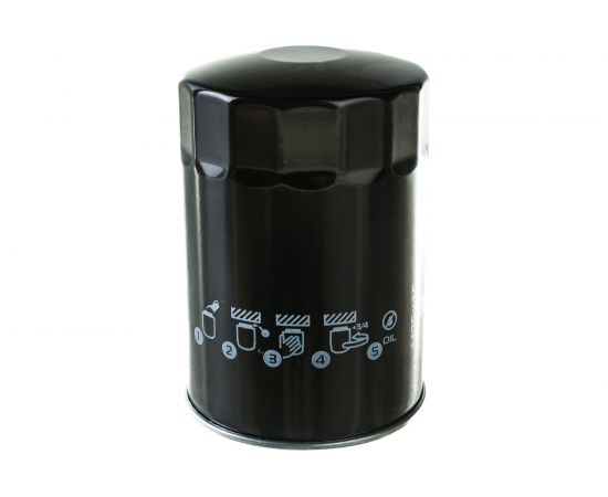 Фильтр автомобильный масляный BOGDAN/HYUNDAI/MITSUBISHI FORTECH FO005 – изображение 2