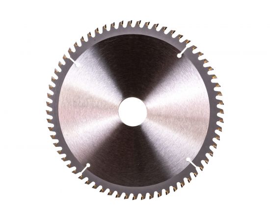 Диск пильный твердосплавный по ламинату (200х32/30 мм; 64 зуба) REDVERG 6621255 – изображение 2