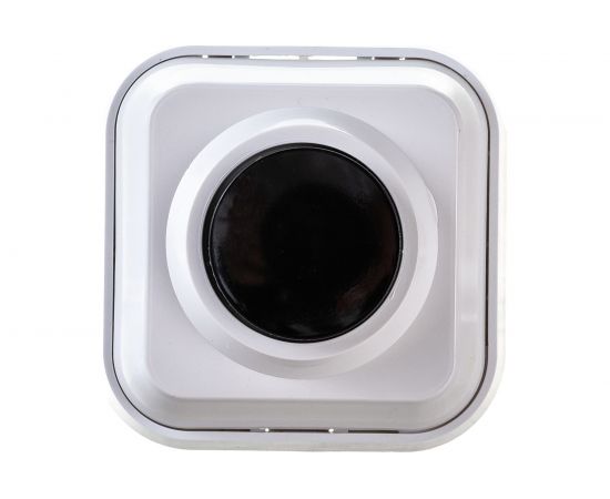 Кнопочный выключатель Schneider Electric открытой установки 250В, 0,4А, для электрических звонков A10-4-011 – изображение 3