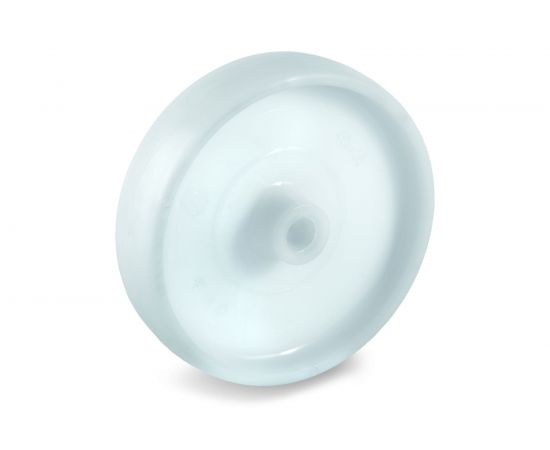 Колесо (100 мм; 300 кг) Tellure rota 681112 – изображение 3