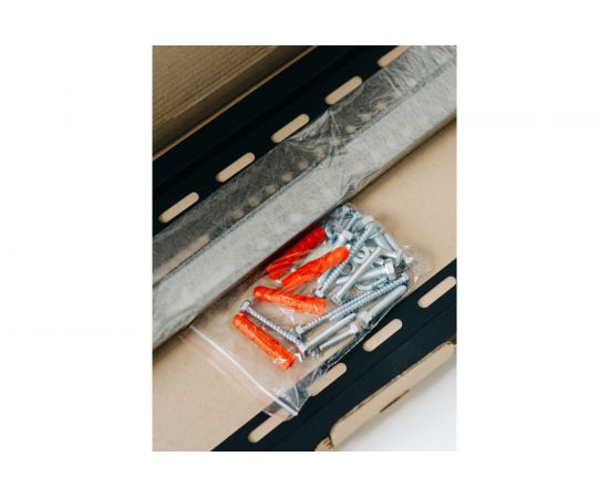 Кронштейн для ТВ телевизора Точка Роста 26-65 дюймов, прочный, настенный 8472186 – изображение 3