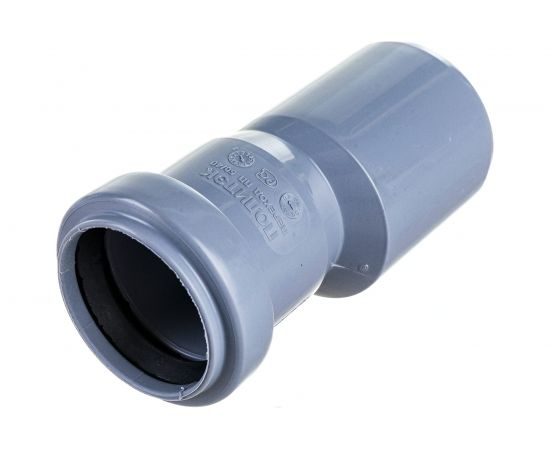 Эксцентрический переход ПОЛИТЭК 50/40 505040 – изображение 3