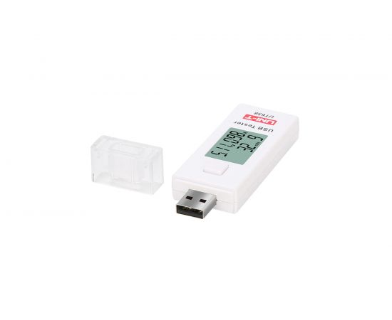 Тестер UNI-T UT658 USB 00-00006946 – изображение 3