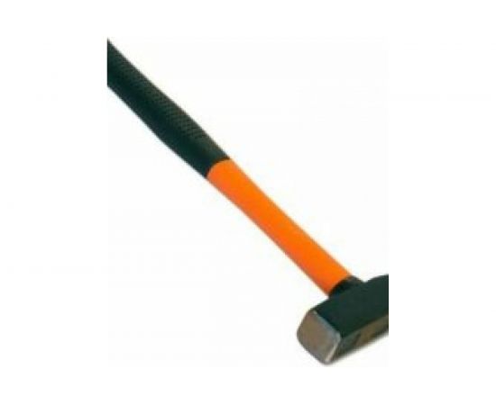 Молоток немецкого типа SANTOOL с фибергласовой ручкой 800 гр 030801-080 – изображение 3