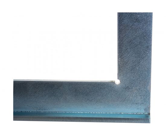 Стальной слесарный угольник (1000х500 мм) SOLA SWA 1000 56113101 – изображение 3