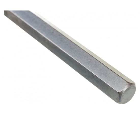 Имбусовый ключ HARDEN CRV, с Т-образной рукоятью, 8X200 мм 540717 – изображение 3