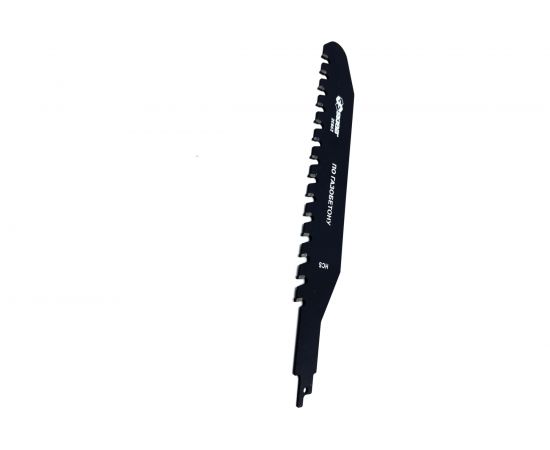 Пилка по газобетону 14TСТ (320х47х2 мм; HCS) для сабельной пилы SKRAB 20862 – изображение 3